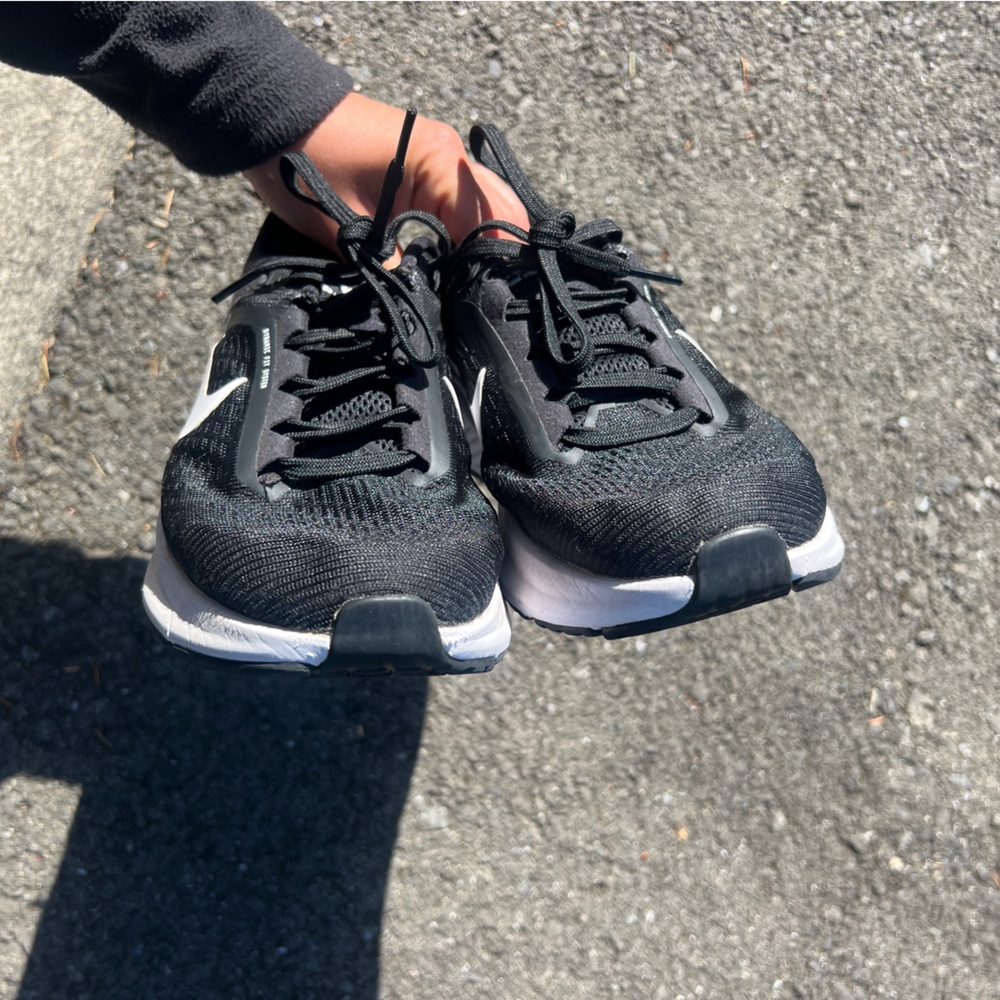 Nike Zoom Structure 24 - image 5